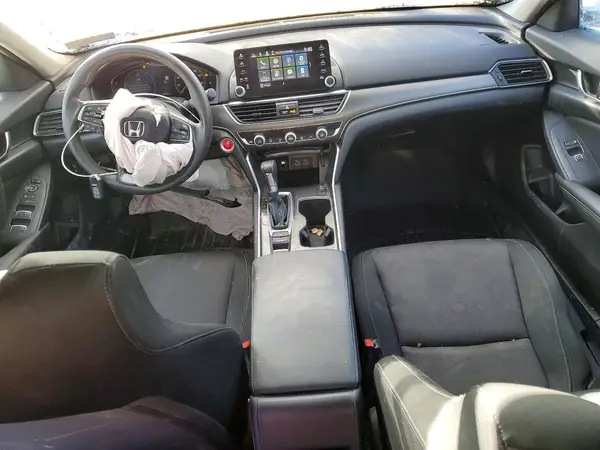 1HGCV1F18MA114088 2021 HONDA ACCORD - Image 8