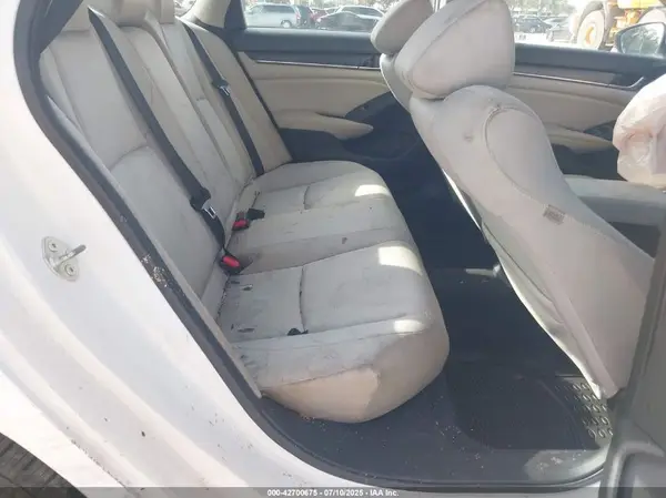1HGCV1F18MA115533 2021 HONDA ACCORD - Image 8