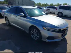 1HGCV1F18MA116505 2021 HONDA ACCORD