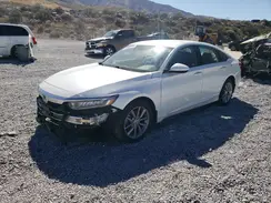 1HGCV1F18MA118156 2021 HONDA ACCORD