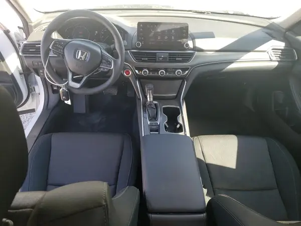 1HGCV1F18MA118156 2021 HONDA ACCORD - Image 8