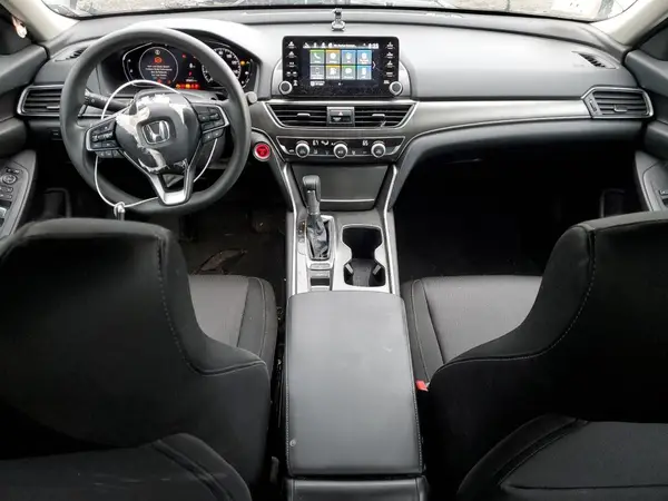 1HGCV1F18MA123292 2021 HONDA ACCORD - Image 8