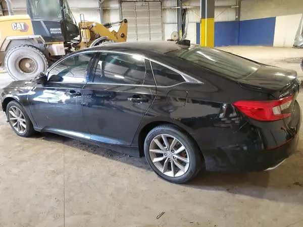 1HGCV1F18NA002568 2022 HONDA ACCORD - Image 2