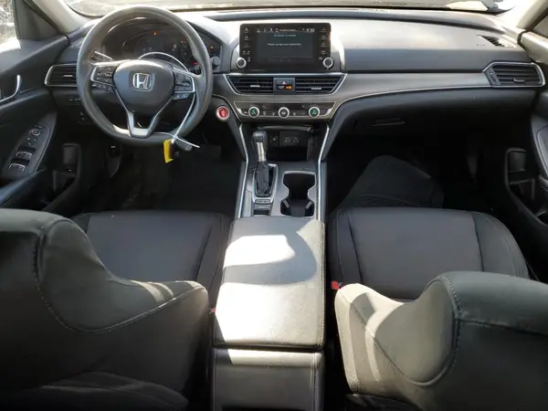 1HGCV1F18NA004806 2022 HONDA ACCORD - Image 8