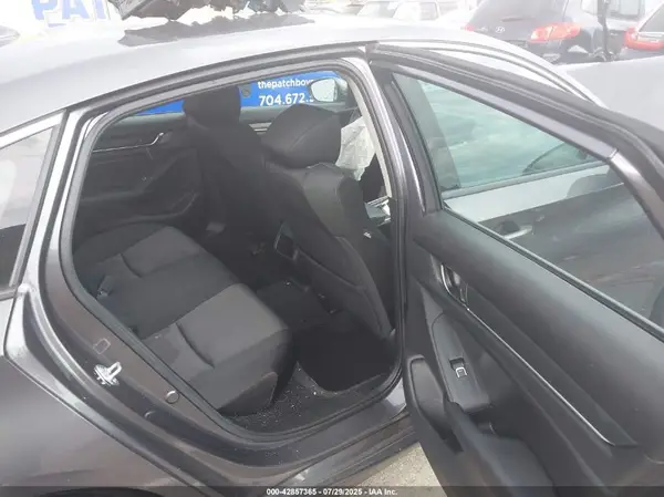 1HGCV1F18NA007110 2022 HONDA ACCORD - Image 8