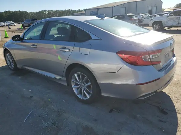 1HGCV1F18NA012646 2022 HONDA ACCORD - Image 2