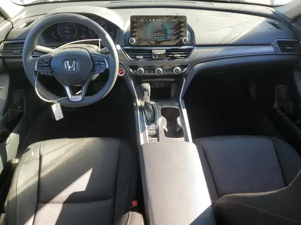 1HGCV1F18NA012646 2022 HONDA ACCORD - Image 8