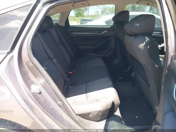 1HGCV1F18NA022271 2022 HONDA ACCORD - Image 8