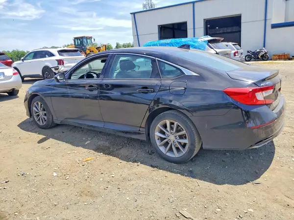 1HGCV1F18NA023162 2022 HONDA ACCORD - Image 2