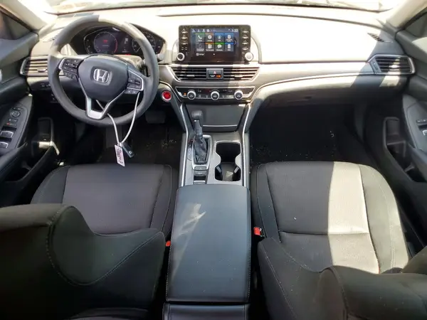 1HGCV1F18NA023162 2022 HONDA ACCORD - Image 8