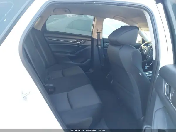1HGCV1F18NA025297 2022 HONDA ACCORD - Image 8