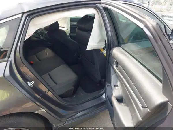 1HGCV1F18NA028667 2022 HONDA ACCORD - Image 8