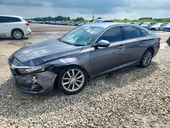 1HGCV1F18NA030886 2022 HONDA ACCORD