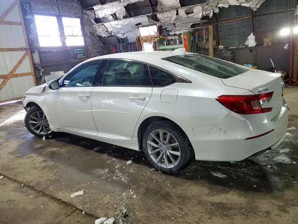 1HGCV1F18NA038342 2022 HONDA ACCORD - Image 2