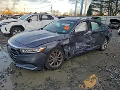 1HGCV1F18NA039023 2022 HONDA ACCORD