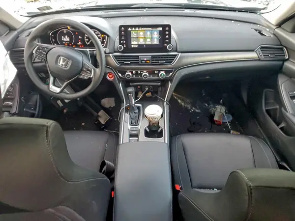 1HGCV1F18NA039023 2022 HONDA ACCORD - Image 8