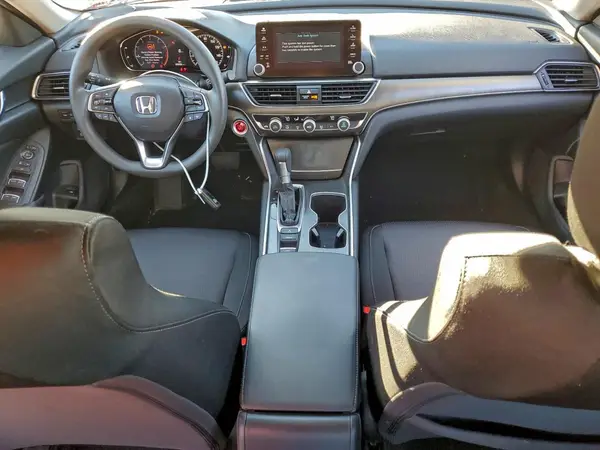1HGCV1F18NA066089 2022 HONDA ACCORD - Image 8