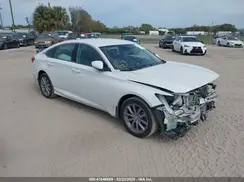1HGCV1F18NA071017 2022 HONDA ACCORD