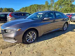 1HGCV1F18NA074161 2022 HONDA ACCORD