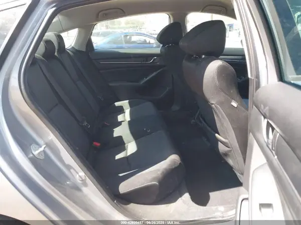 1HGCV1F18NA074662 2022 HONDA ACCORD - Image 8