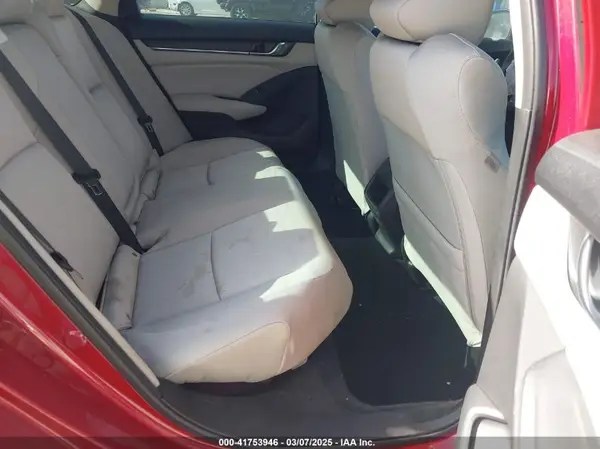 1HGCV1F18NA077559 2022 HONDA ACCORD - Image 8