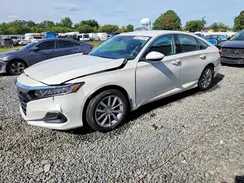 1HGCV1F18NA077755 2022 HONDA ACCORD