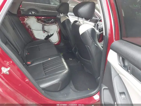 1HGCV1F19JA003223 2018 HONDA ACCORD - Image 8