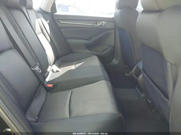 1HGCV1F19JA004596 2018 HONDA ACCORD - Image 8