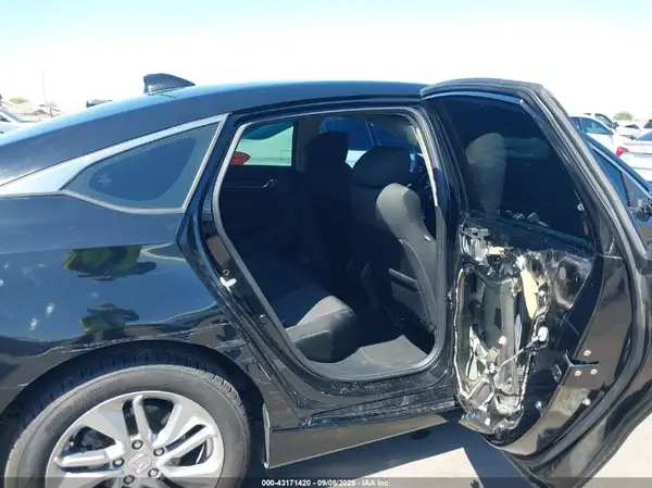 1HGCV1F19JA004615 2018 HONDA ACCORD - Image 8