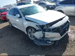 1HGCV1F19JA007529 2018 HONDA ACCORD