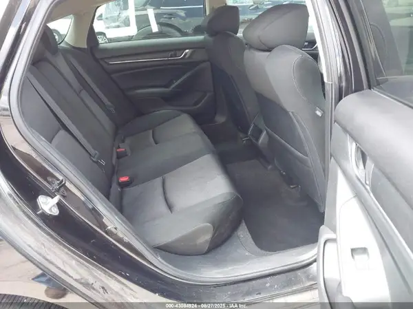 1HGCV1F19JA008227 2018 HONDA ACCORD - Image 8