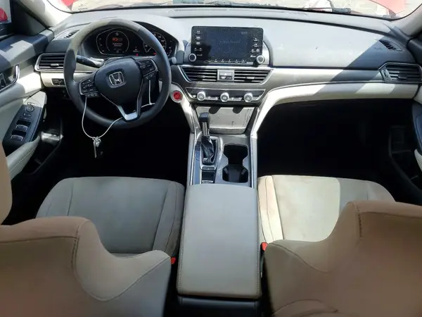 1HGCV1F19JA011323 2018 HONDA ACCORD - Image 8