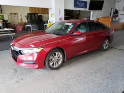 1HGCV1F19JA011340 2018 HONDA ACCORD