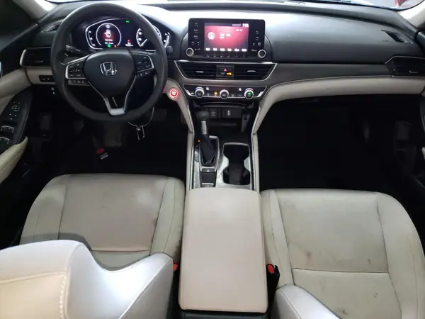 1HGCV1F19JA011340 2018 HONDA ACCORD - Image 8