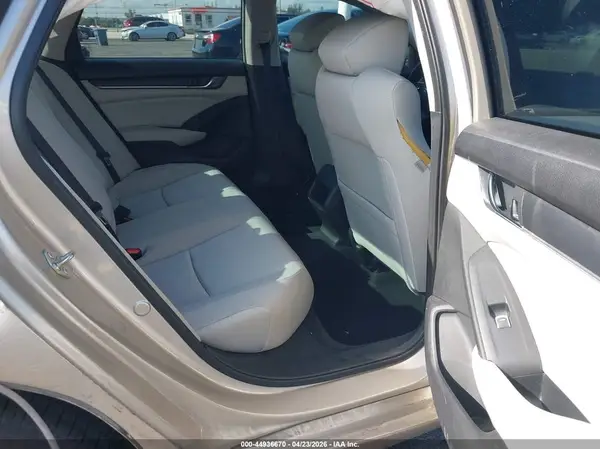1HGCV1F19JA012391 2018 HONDA ACCORD - Image 8