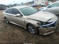 1HGCV1F19JA012519 2018 HONDA ACCORD