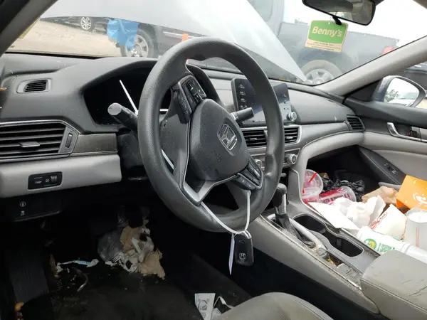 1HGCV1F19JA013346 2018 HONDA ACCORD - Image 8