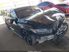 1HGCV1F19JA014545 2018 HONDA ACCORD