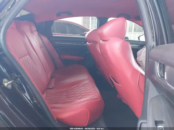 1HGCV1F19JA014545 2018 HONDA ACCORD - Image 8
