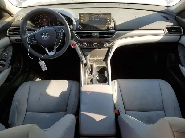 1HGCV1F19JA014772 2018 HONDA ACCORD - Image 8