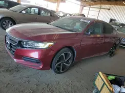 1HGCV1F19JA015260 2018 HONDA ACCORD