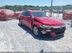 1HGCV1F19JA022600 2018 HONDA ACCORD