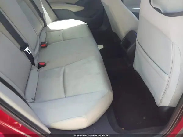 1HGCV1F19JA022600 2018 HONDA ACCORD - Image 8