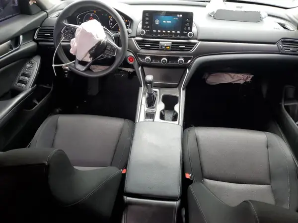 1HGCV1F19JA024394 2018 HONDA ACCORD - Image 8