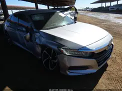 1HGCV1F19JA025187 2018 HONDA ACCORD