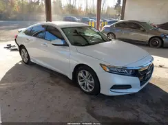 1HGCV1F19JA025271 2018 HONDA ACCORD