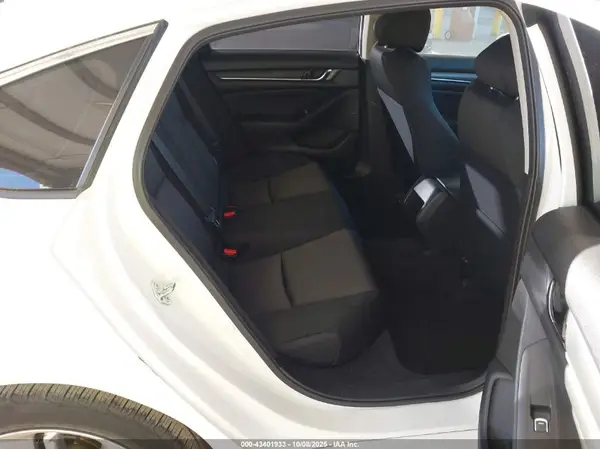 1HGCV1F19JA025271 2018 HONDA ACCORD - Image 8