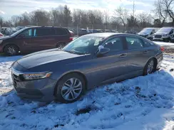 1HGCV1F19JA027604 2018 HONDA ACCORD