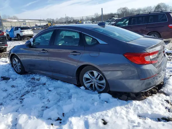 1HGCV1F19JA027604 2018 HONDA ACCORD - Image 2