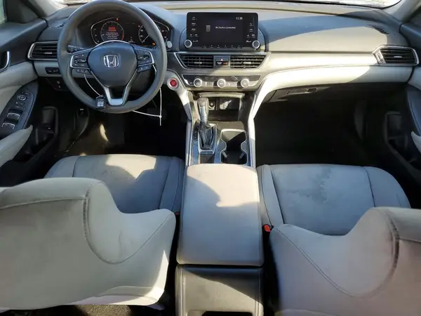 1HGCV1F19JA027604 2018 HONDA ACCORD - Image 8